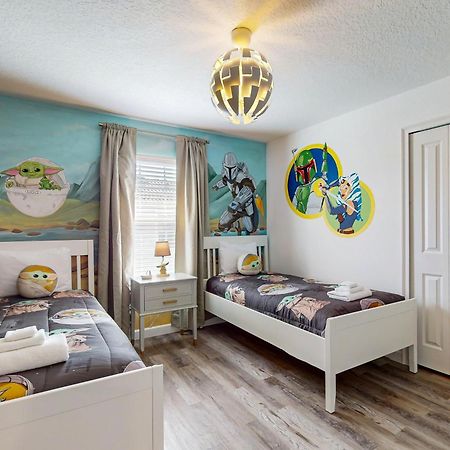 Paradise Retreat At Champions Gate Davenport Luaran gambar